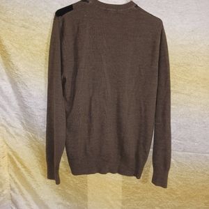 Men's sweater